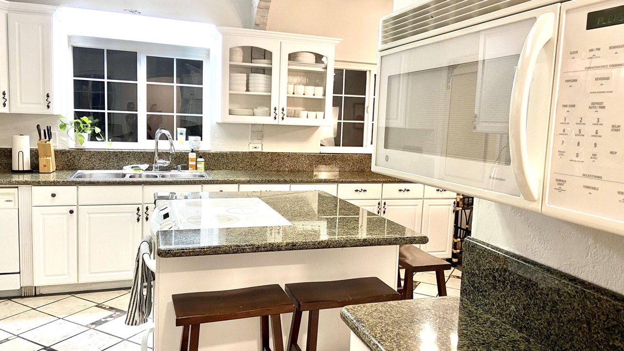 Photo of Kitchen in Fremont