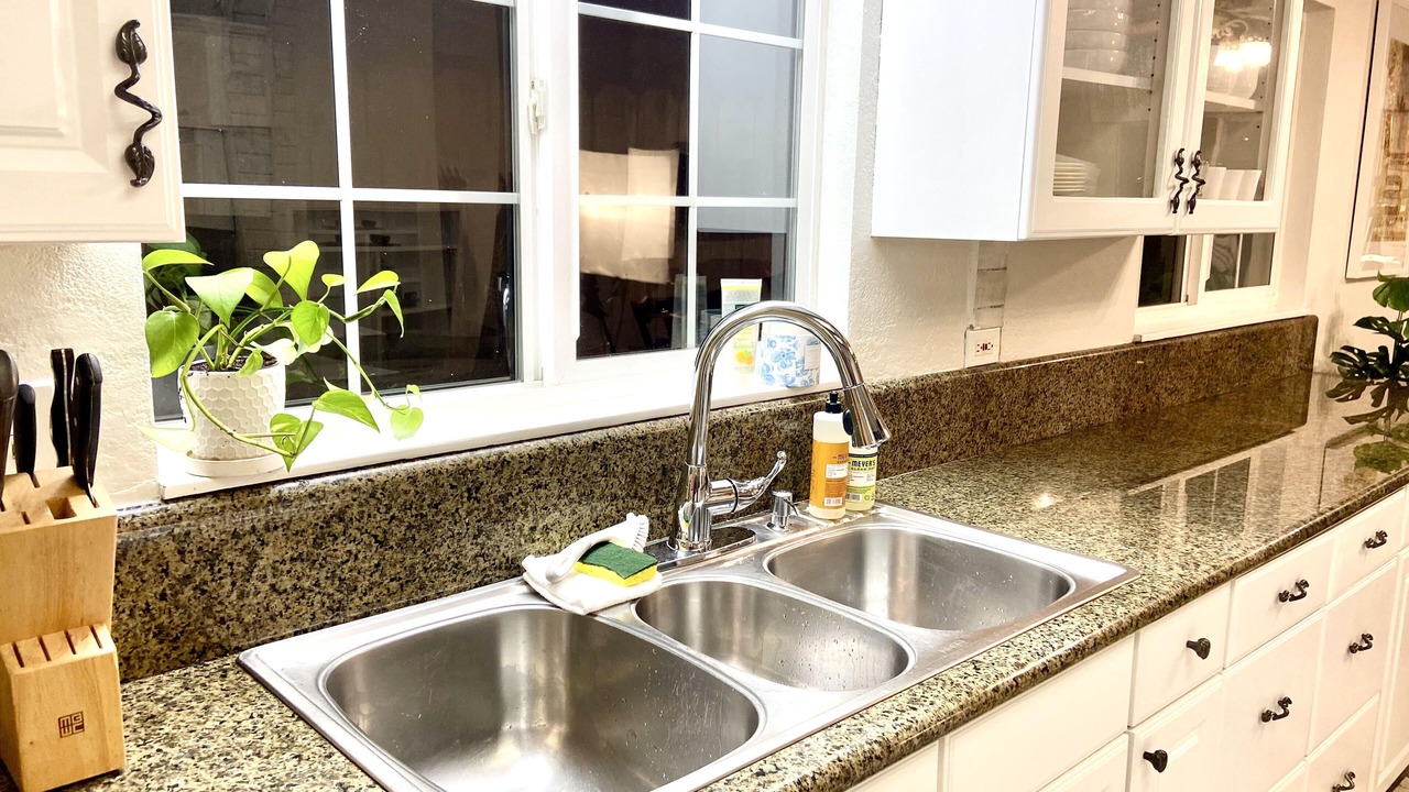 Photo of Kitchen in Fremont