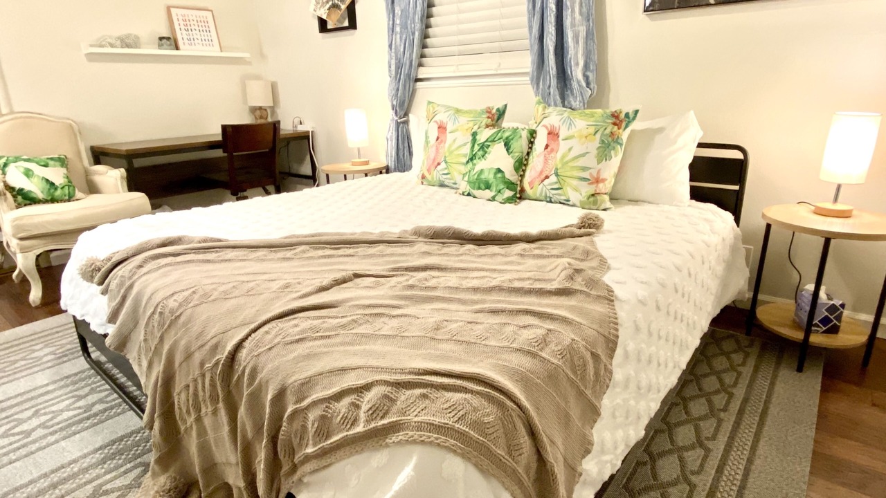 Photo of Bedroom in Fremont