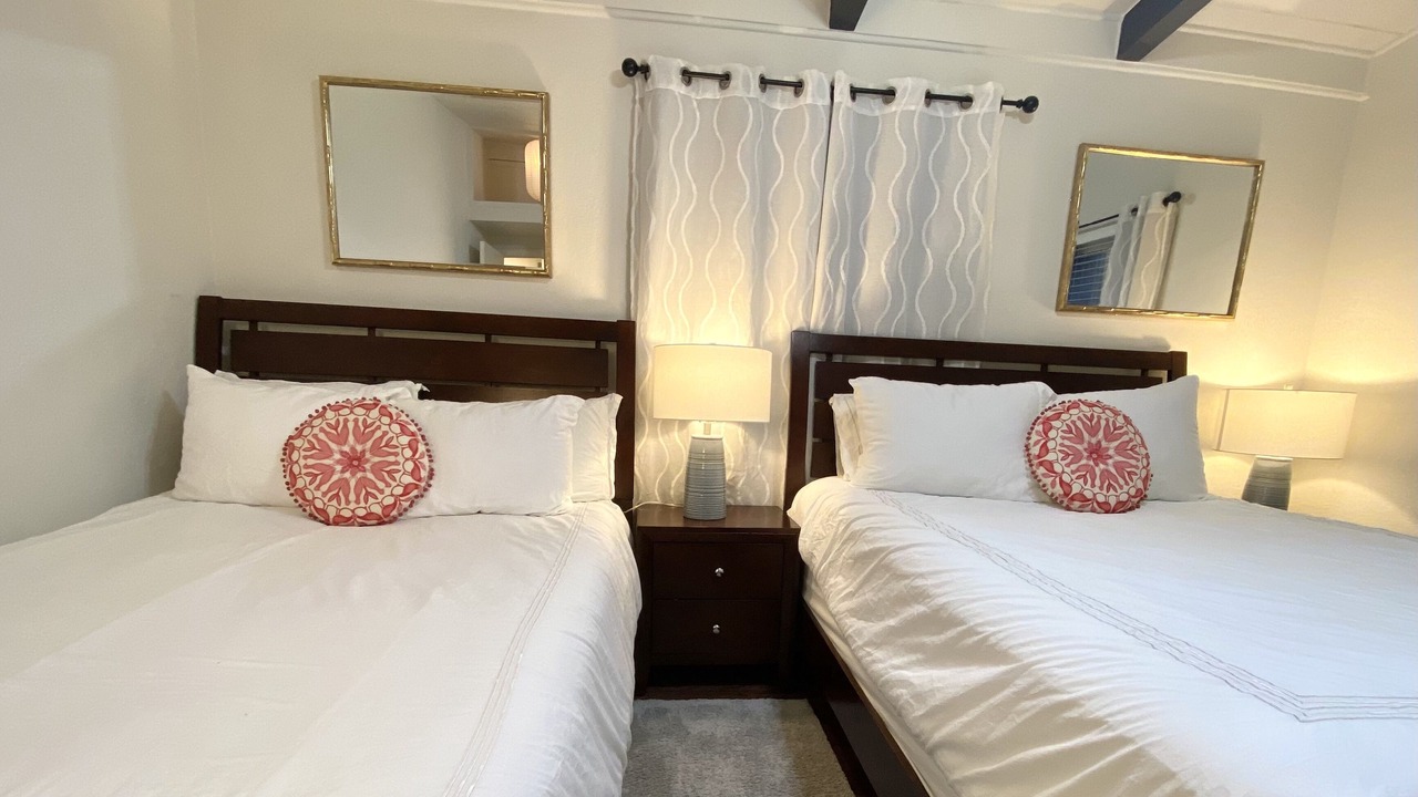 Photo of Bedroom in Fremont