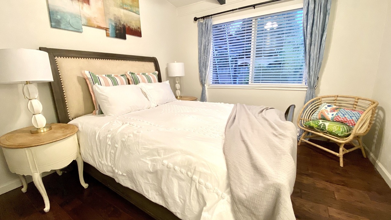 Photo of Bedroom in Fremont