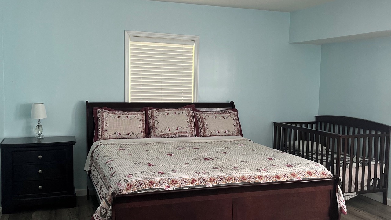 Photo of Bedroom in Dalton