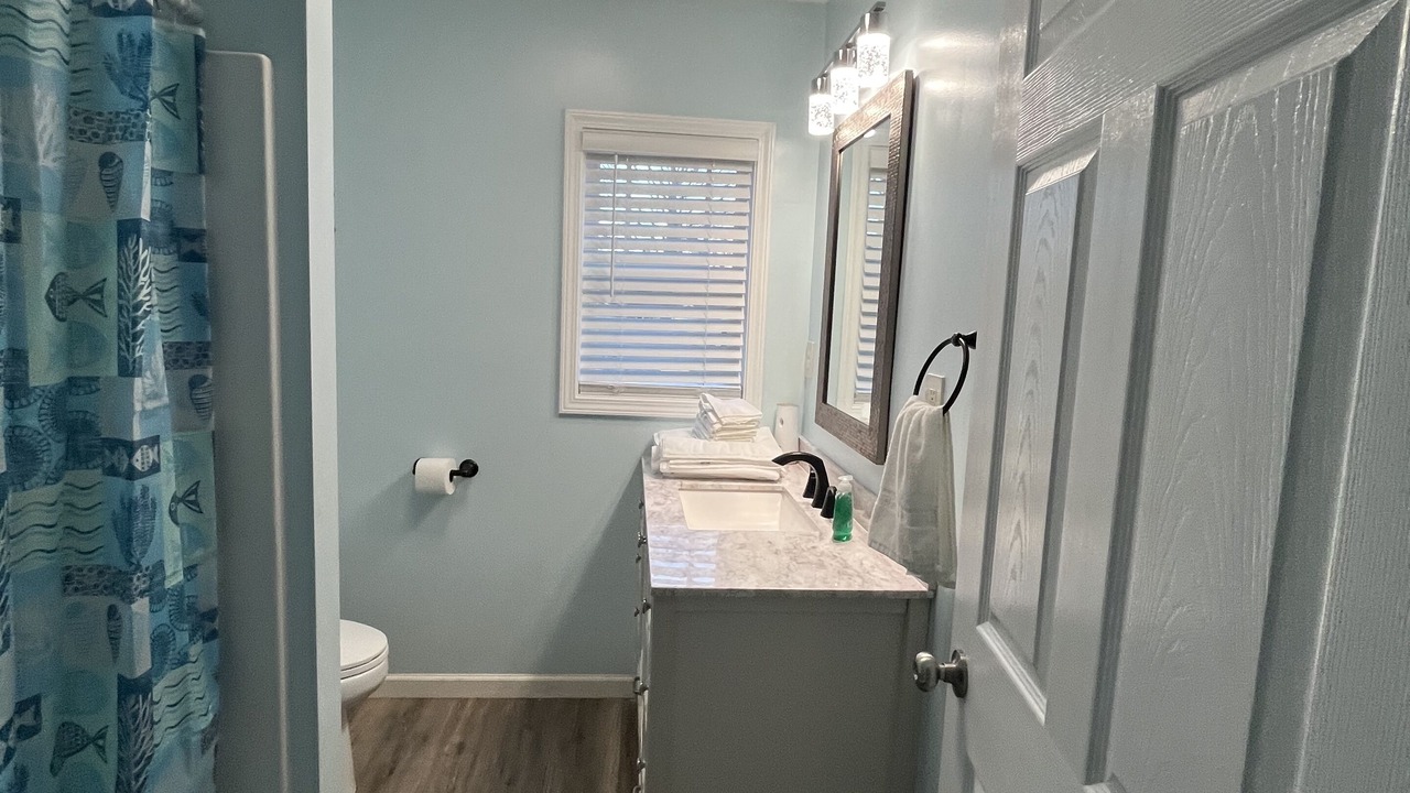 Photo of Bathroom in Dalton