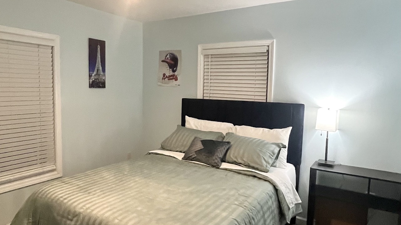 Photo of Bedroom in Dalton