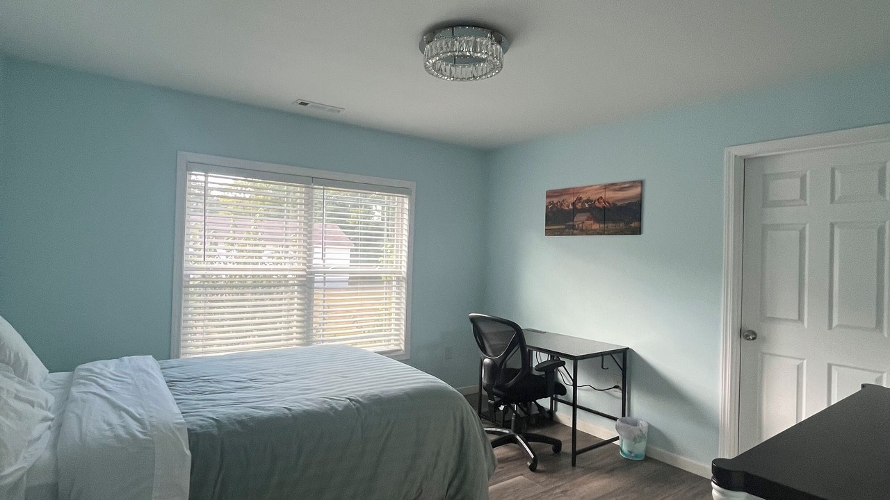 Photo of Bedroom in Dalton