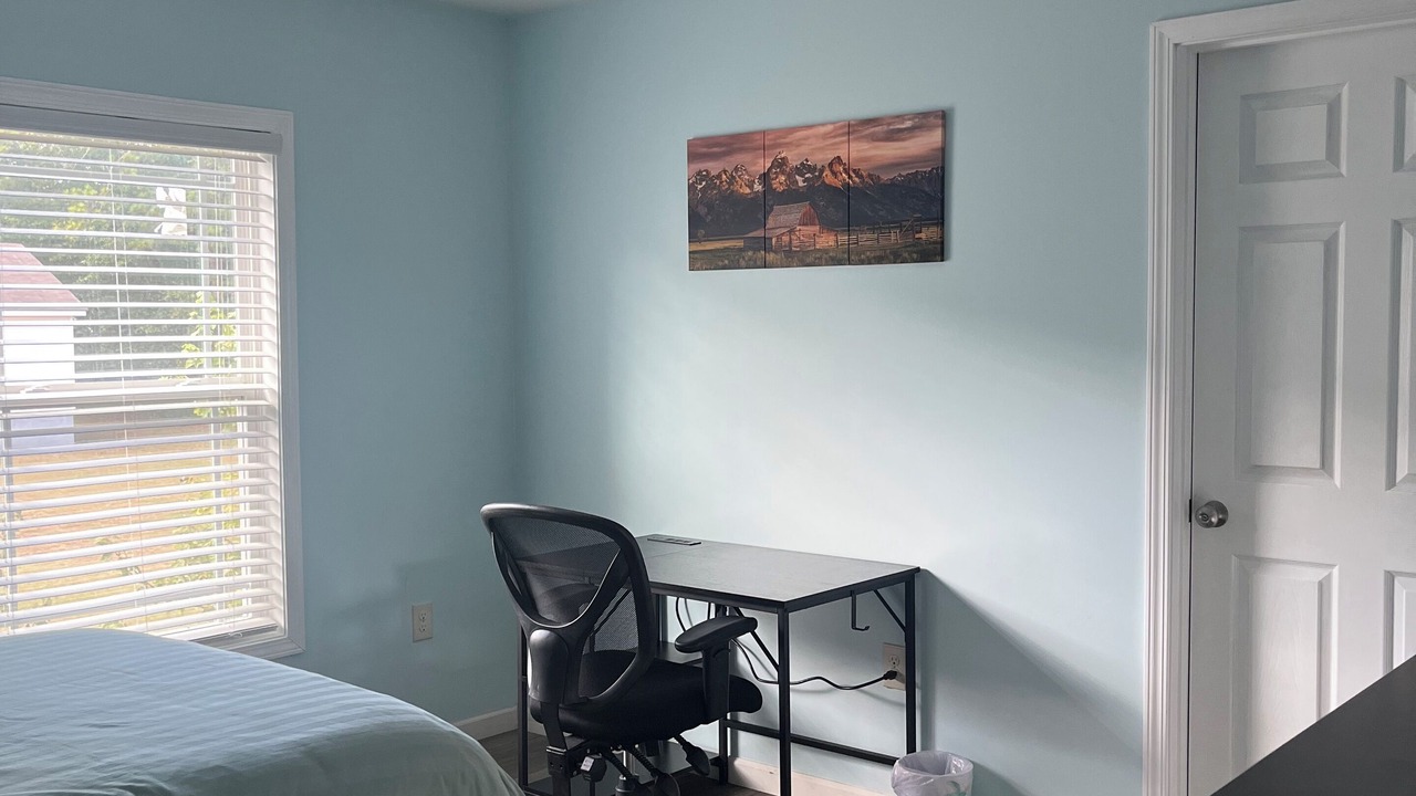 Photo of Bedroom in Dalton