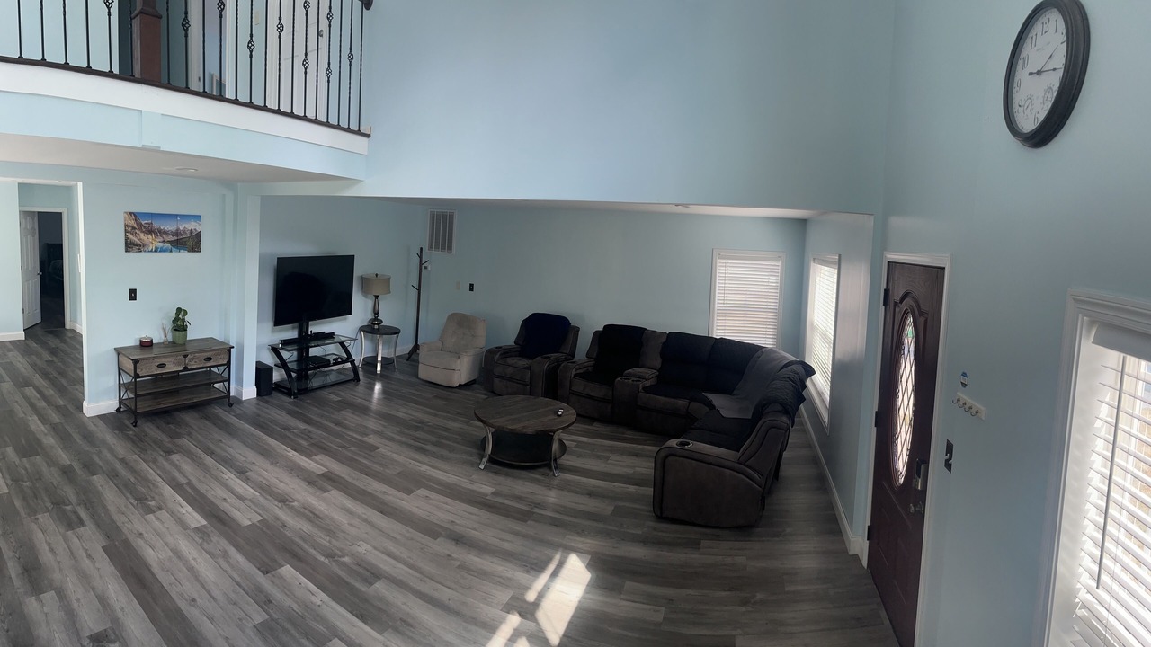 Photo of Livingroom in Dalton