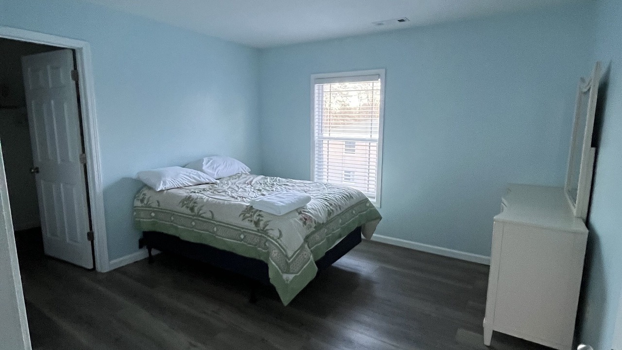 Photo of Bedroom in Dalton