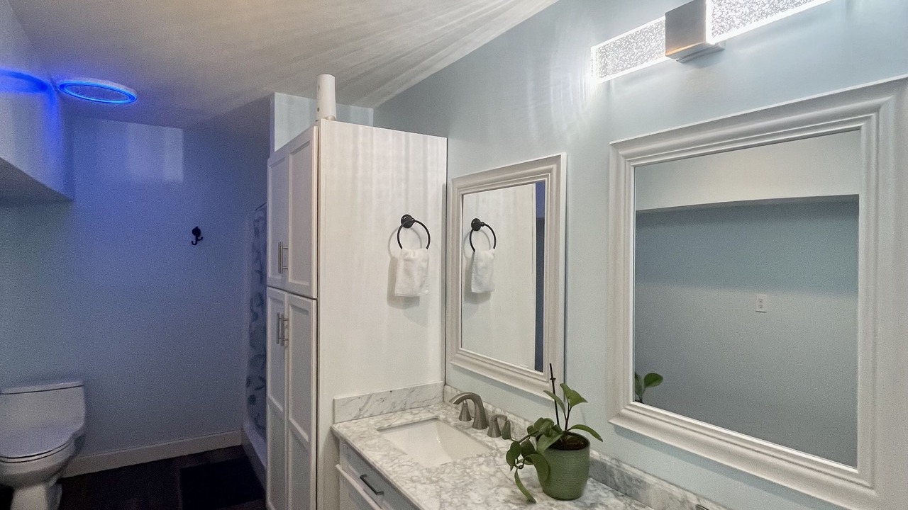 Photo of Bathroom in Dalton