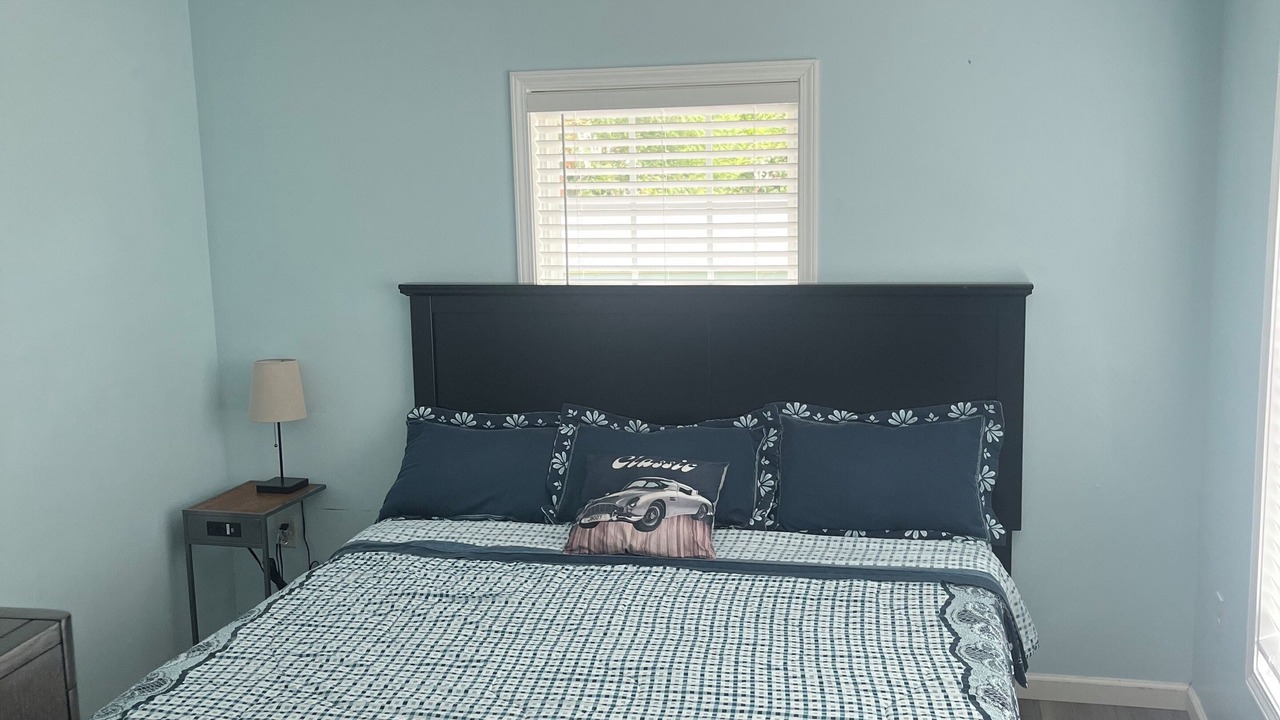 Photo of Bedroom in Dalton