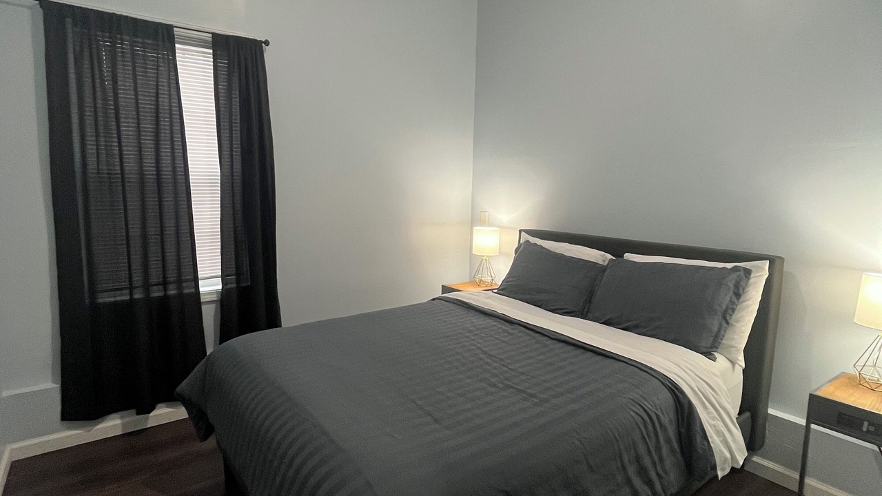 Photo of Bedroom in Dalton