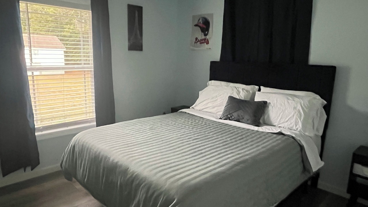Photo of Bedroom in Dalton