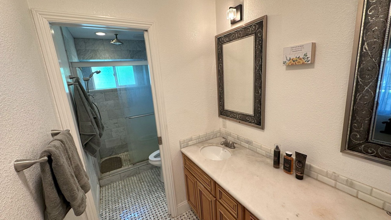 Photo of Bathroom in Rocklin