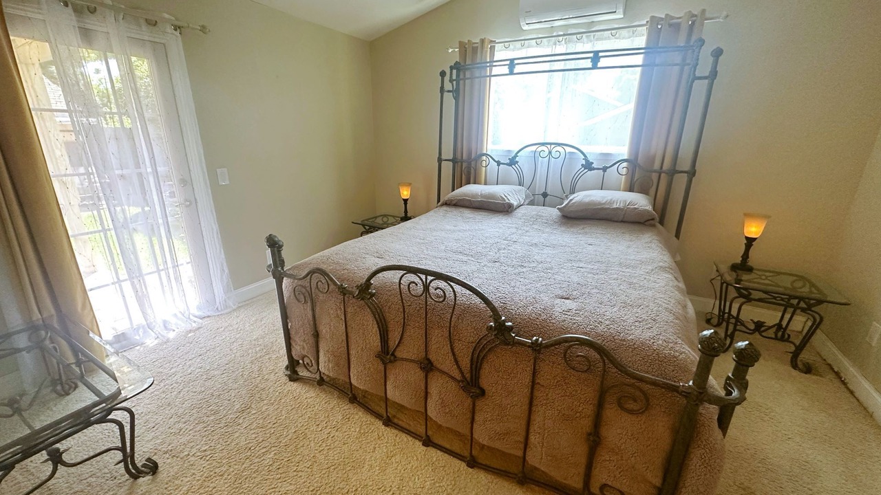 Photo of Bedroom in Rocklin
