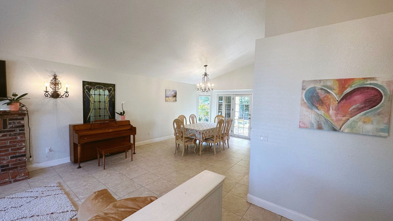Photo of Livingroom in Rocklin