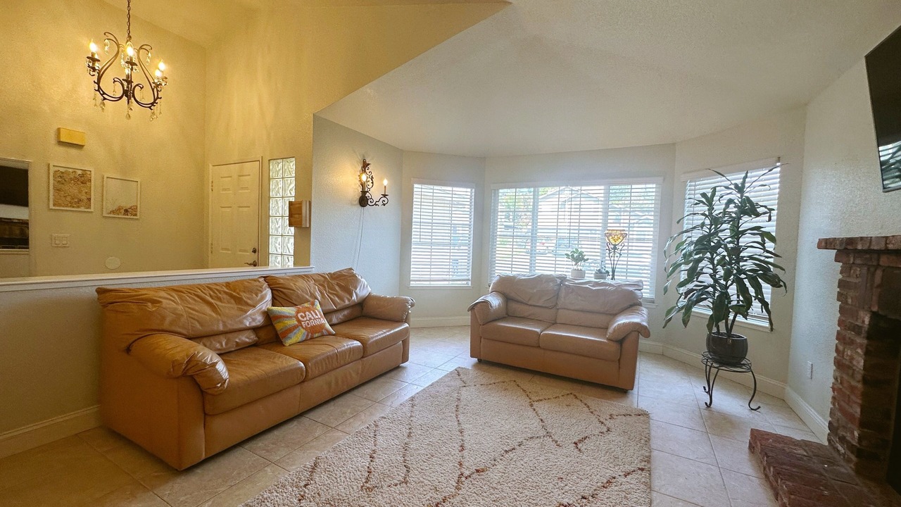 Photo of Livingroom in Rocklin