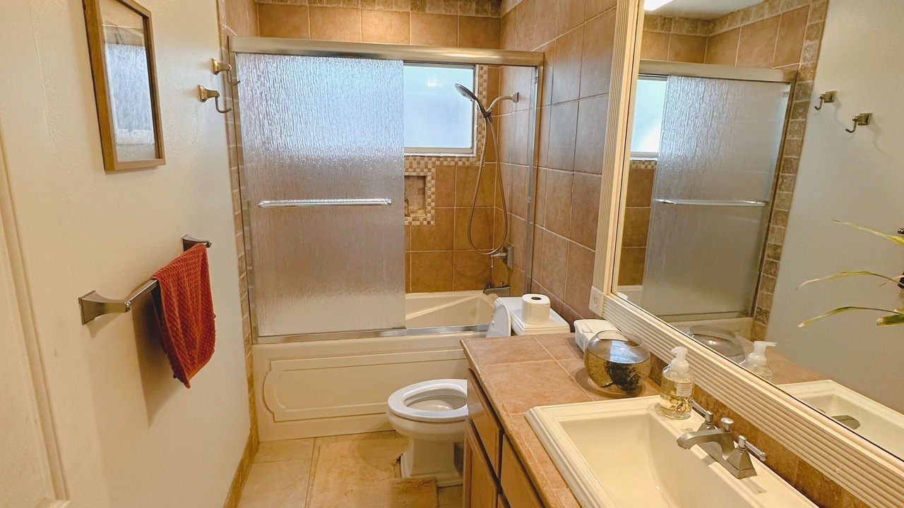 Photo of Bathroom in Rocklin