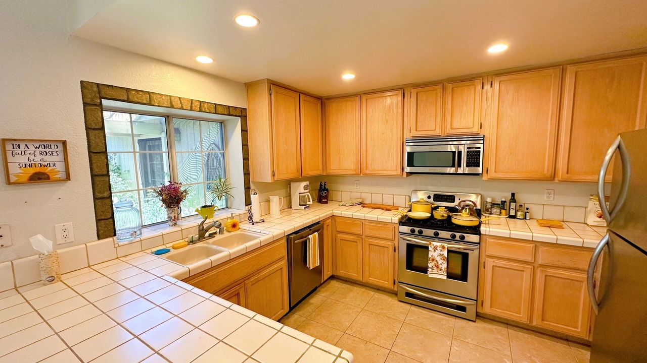 Photo of Kitchen in Rocklin