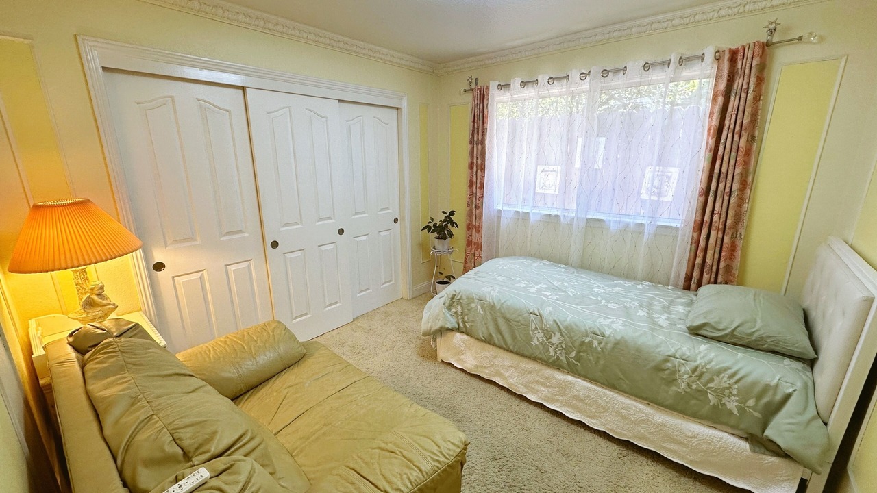 Photo of Bedroom in Rocklin