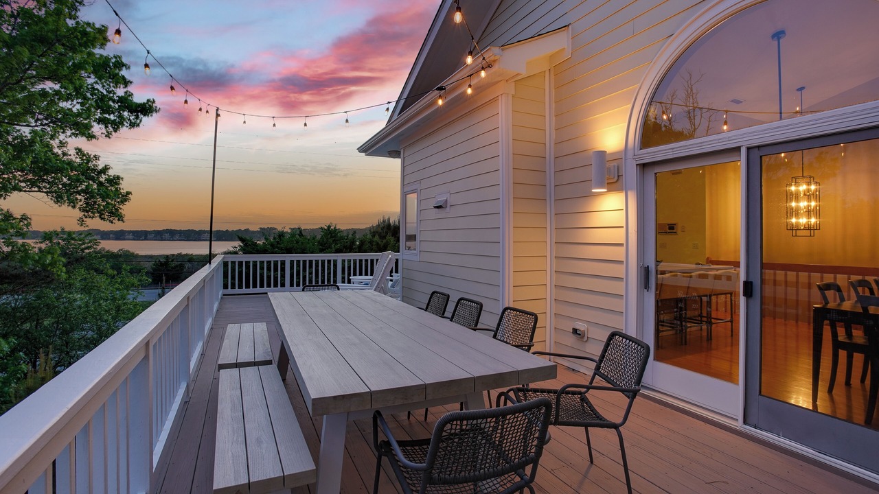 Photo of Bedroom in Bethany Beach
