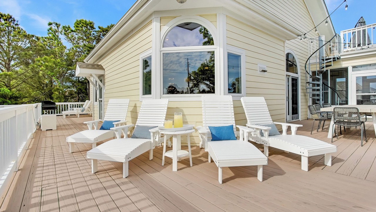 Photo of Bedroom in Bethany Beach