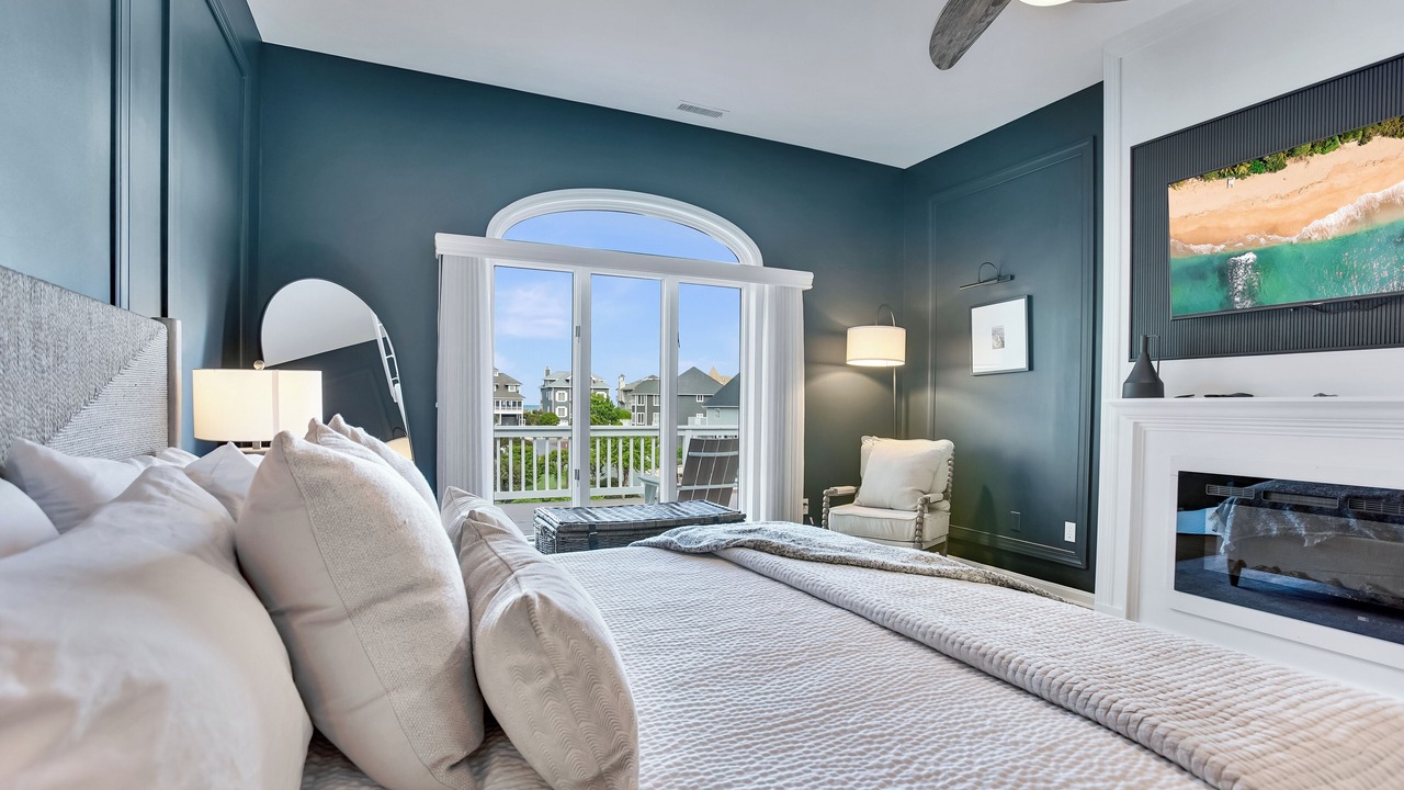 Photo of Livingroom in Bethany Beach