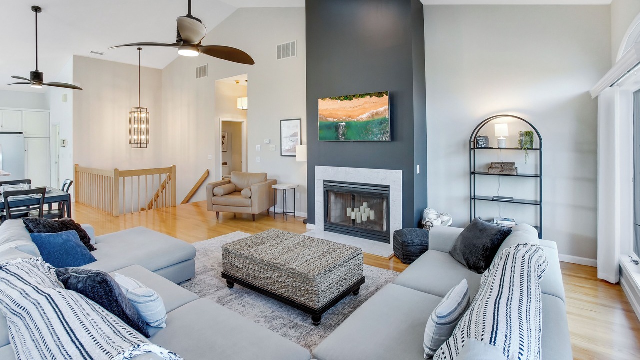 Photo of Bedroom in Bethany Beach