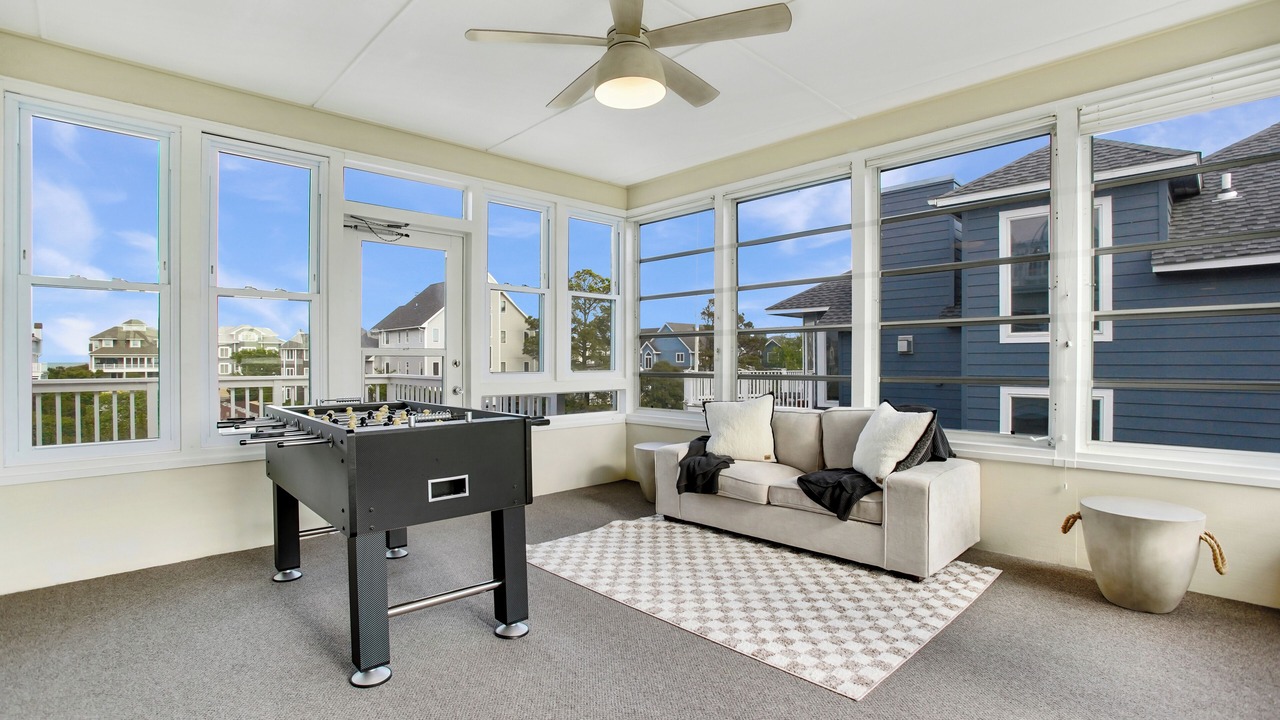 Photo of Bedroom in Bethany Beach