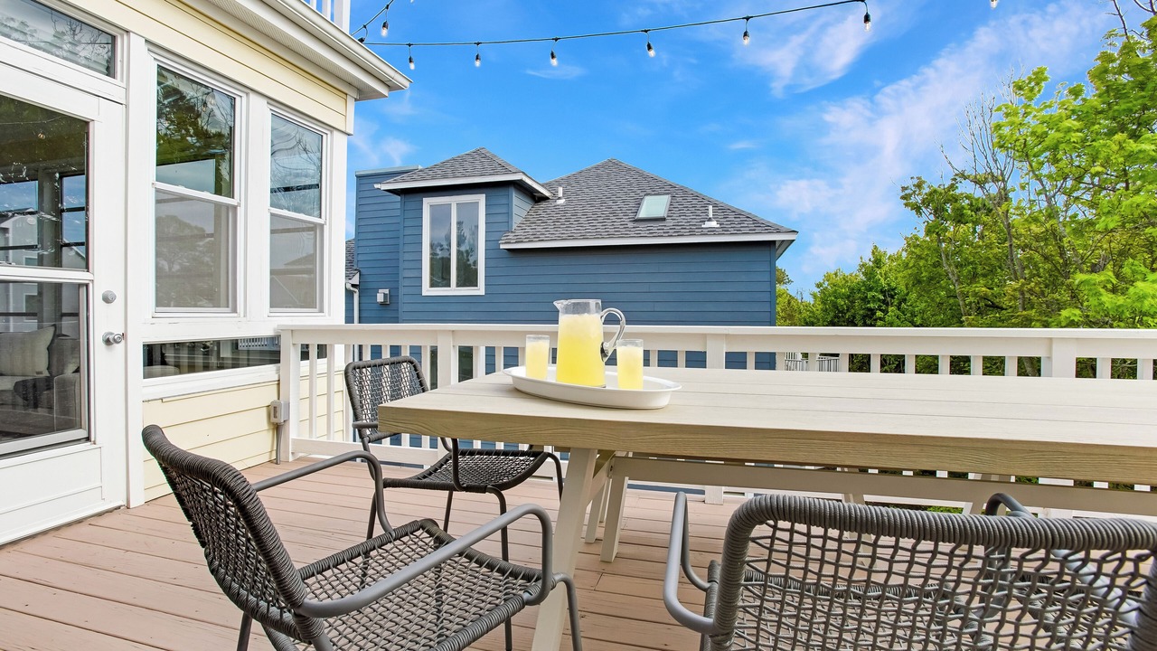 Photo of Outdoor in Bethany Beach