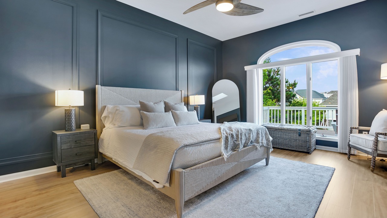Photo of Livingroom in Bethany Beach