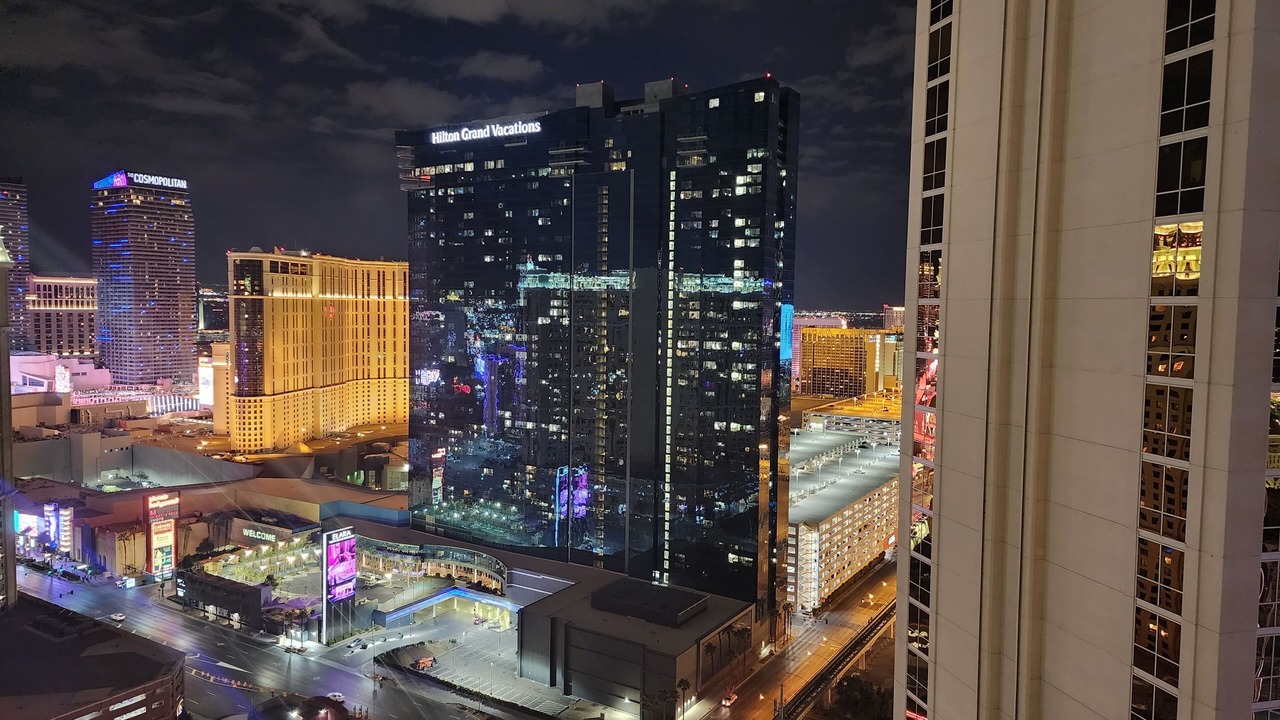 Photo of Others in Las Vegas