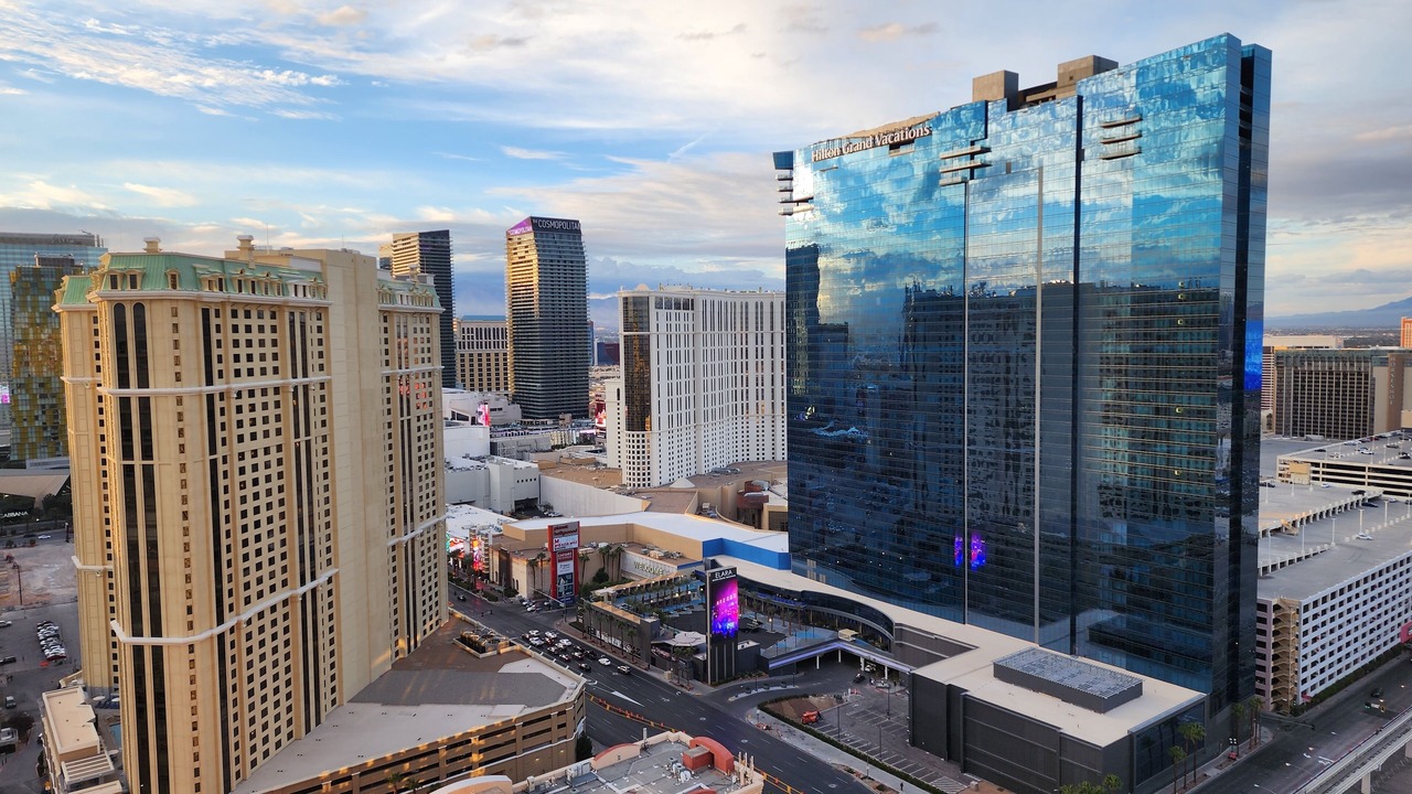 Photo of Others in Las Vegas