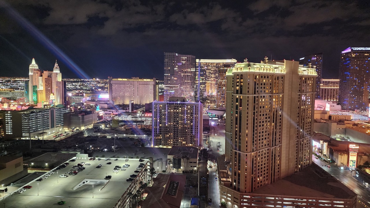 Photo of Others in Las Vegas