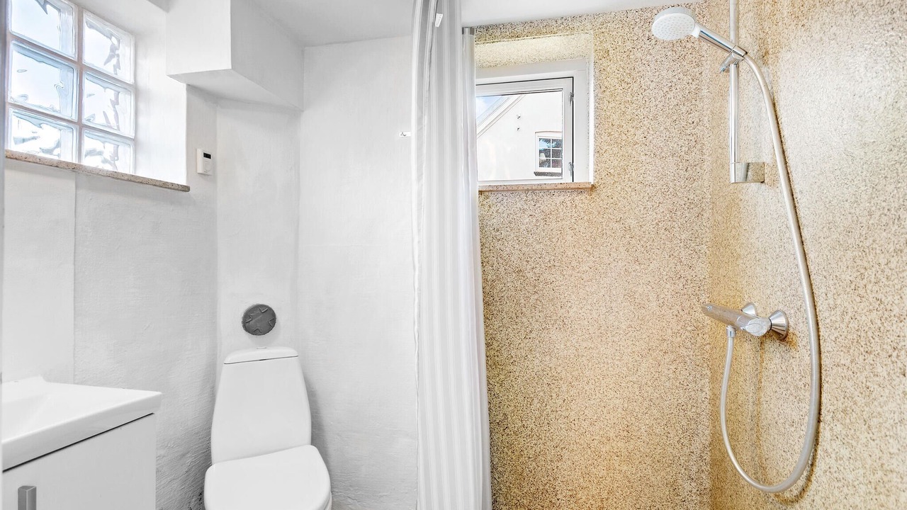 Photo of Bathroom in Soby