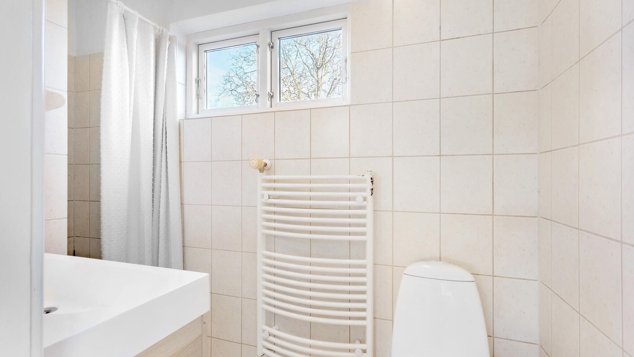 Photo of Bathroom in Soby
