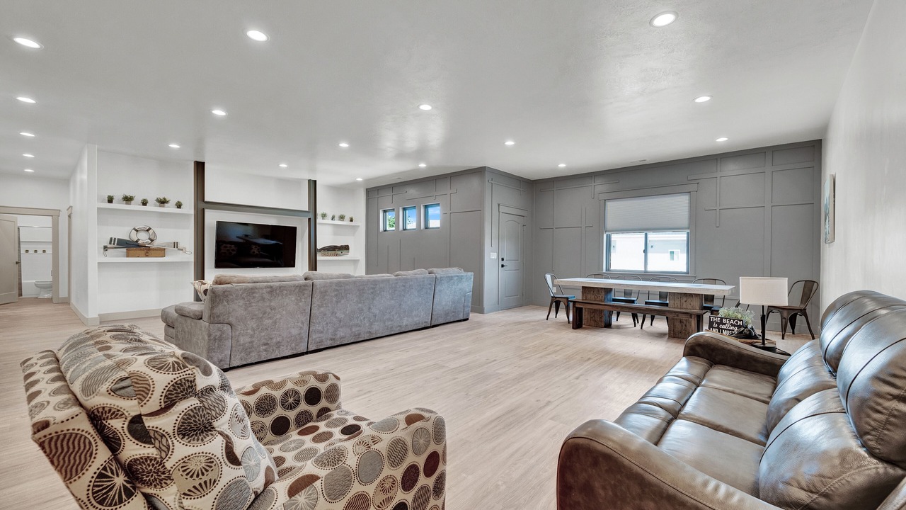 Photo of Bedroom in Garden City