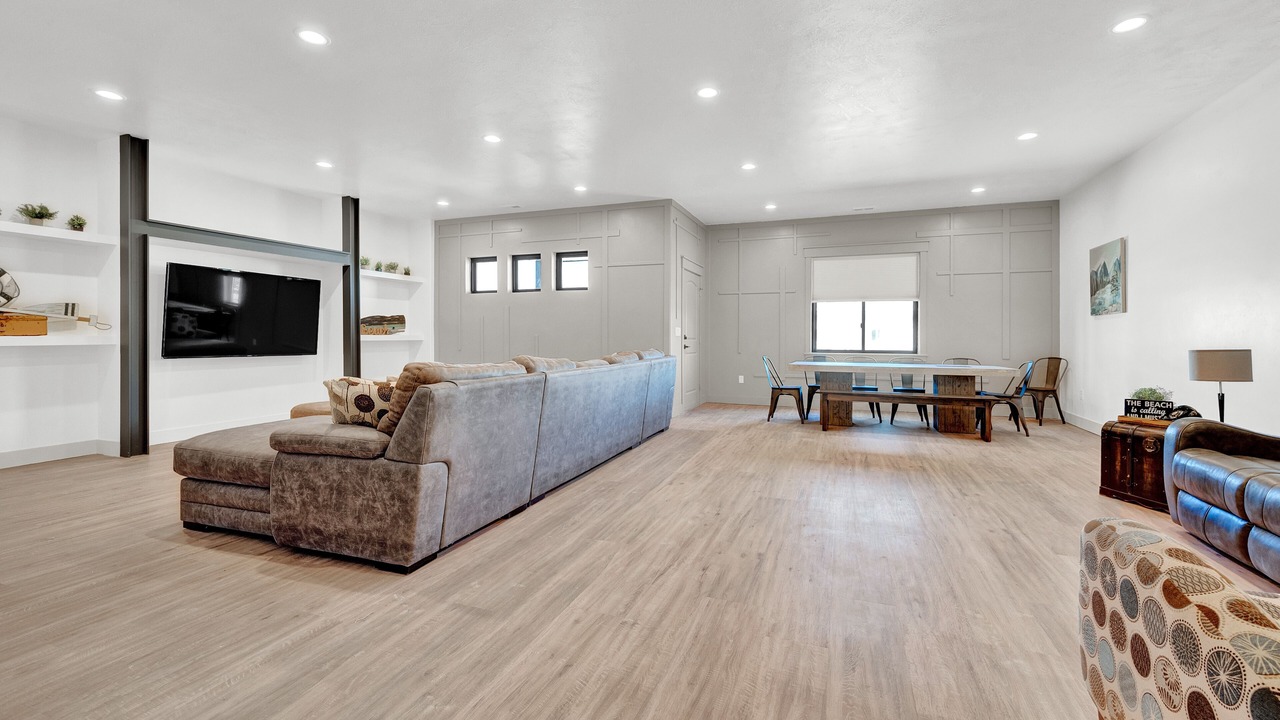 Photo of Bedroom in Garden City