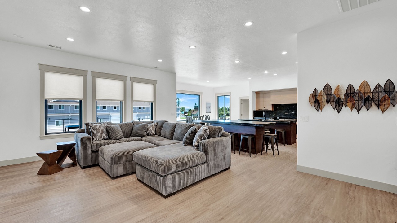 Photo of Bedroom in Garden City