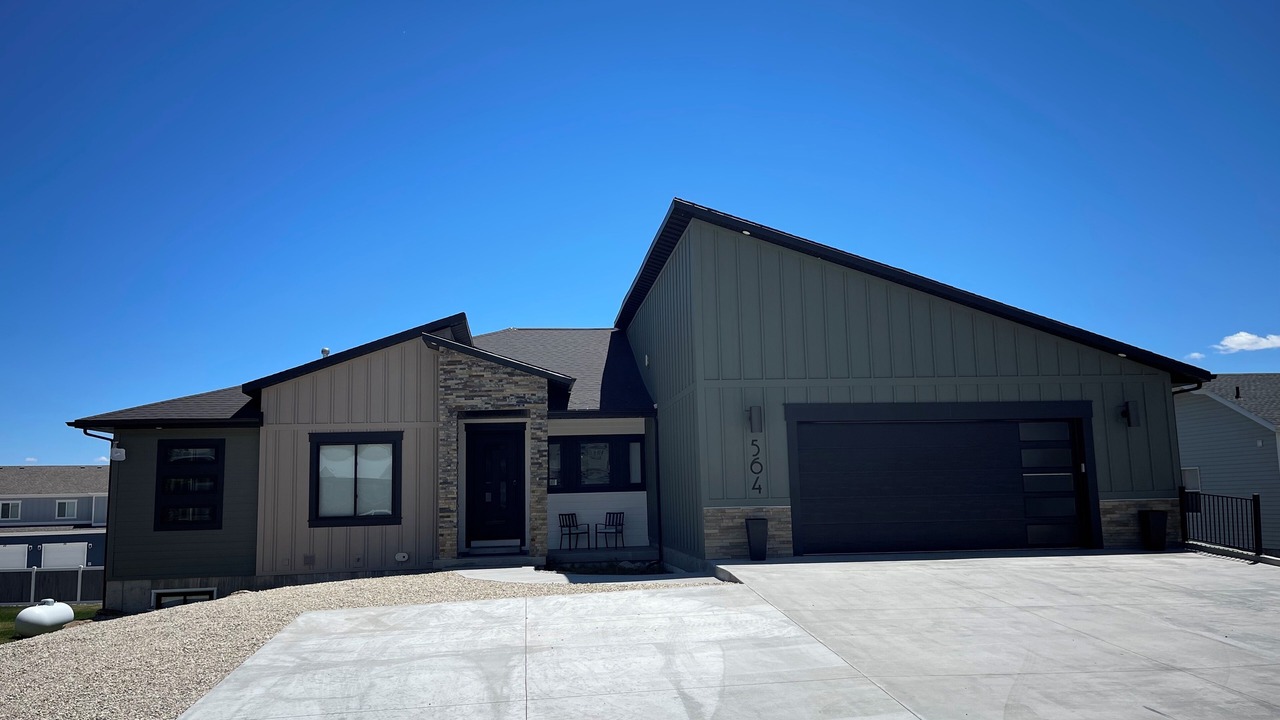 Photo of Outdoor in Garden City
