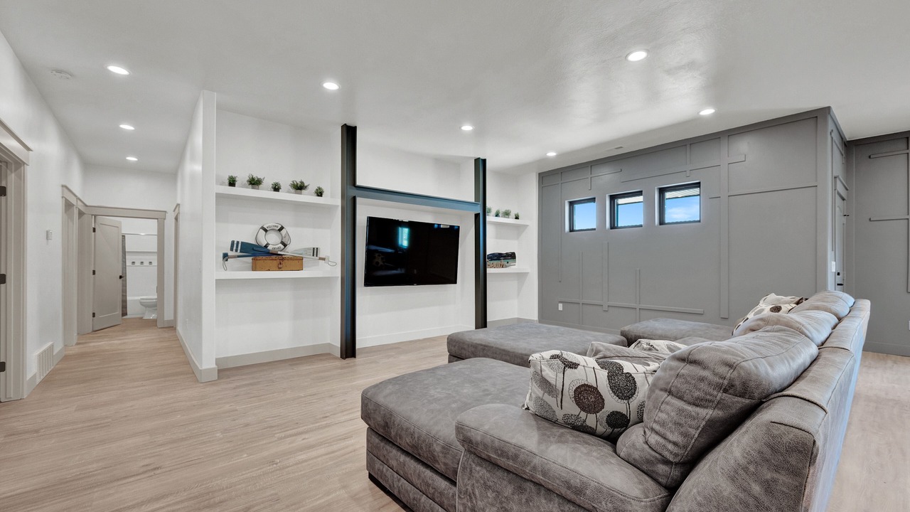 Photo of Bedroom in Garden City
