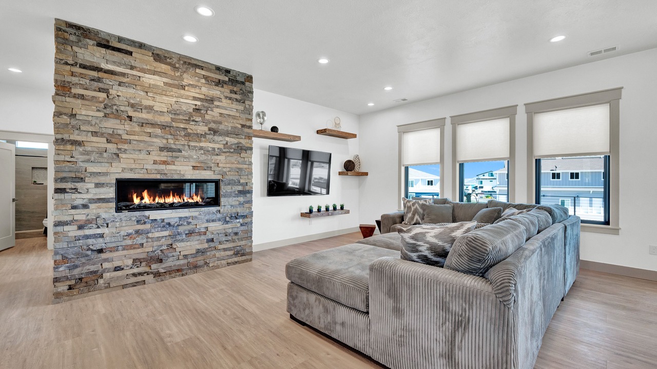 Photo of Livingroom in Garden City