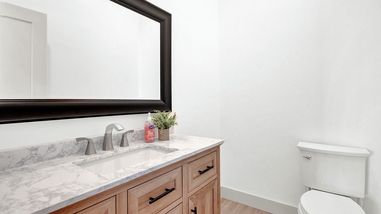 Photo of Bedroom in Garden City