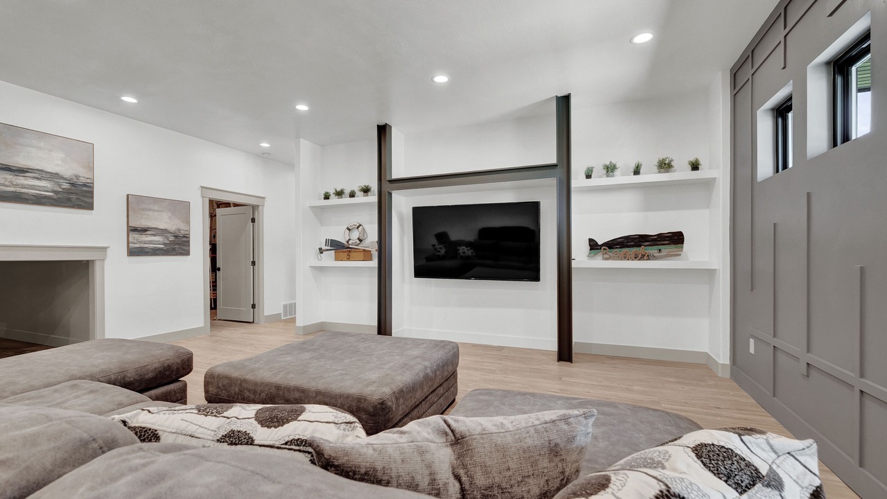 Photo of Bedroom in Garden City