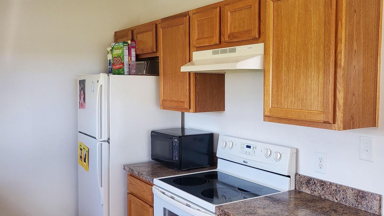 Photo of Kitchen in Mount Holly