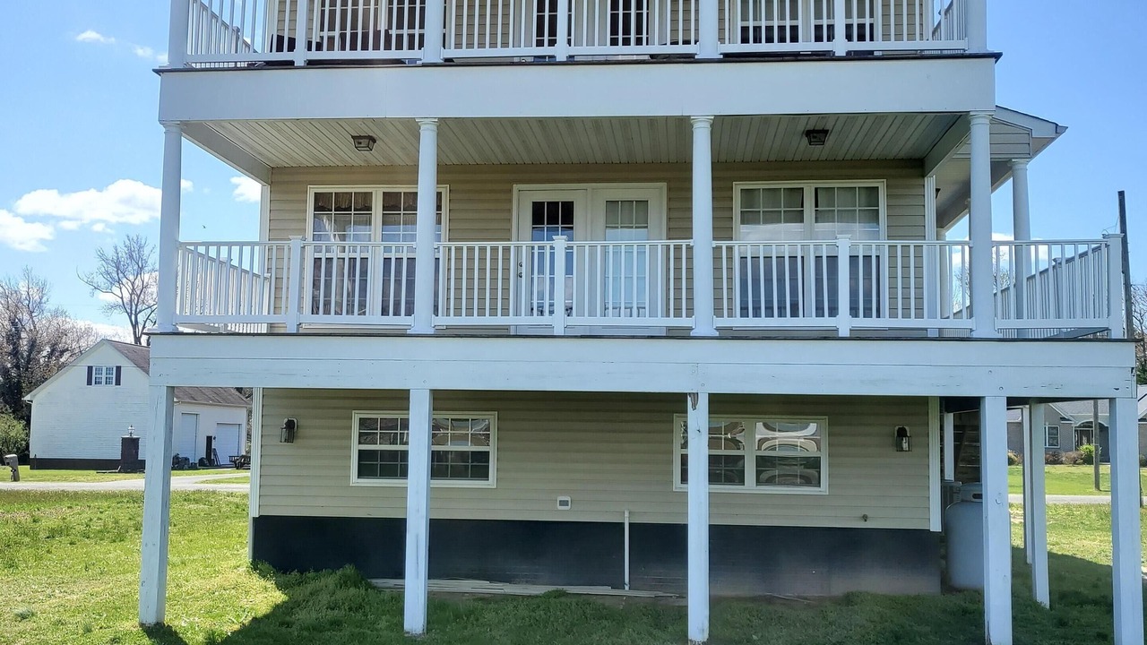 Photo of Outdoor in Mount Holly