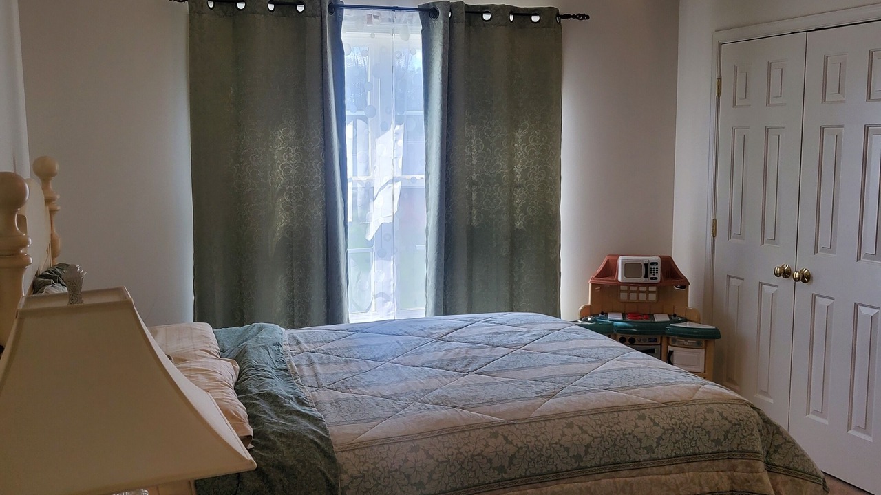 Photo of Bedroom in Mount Holly