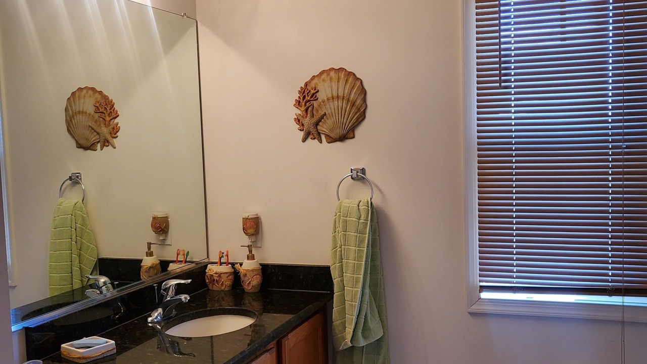 Photo of Bathroom in Mount Holly