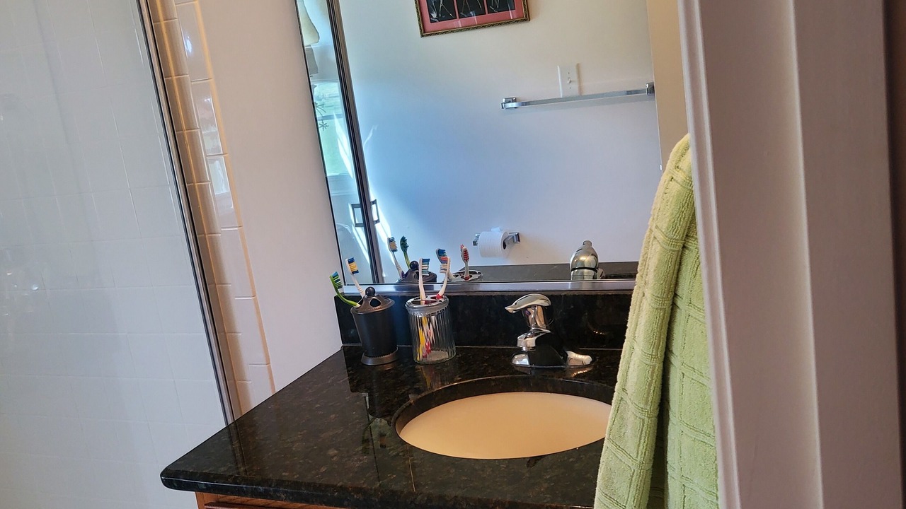 Photo of Bathroom in Mount Holly