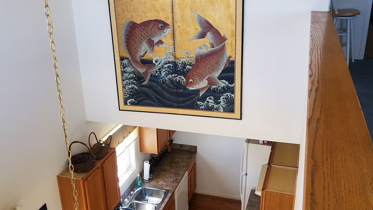 Photo of Kitchen in Mount Holly