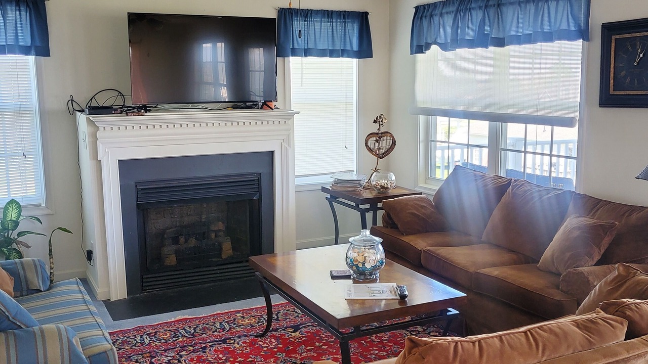 Photo of Livingroom in Mount Holly